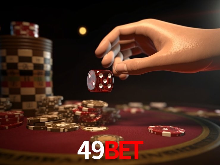 Diretório de Jogos 49bet