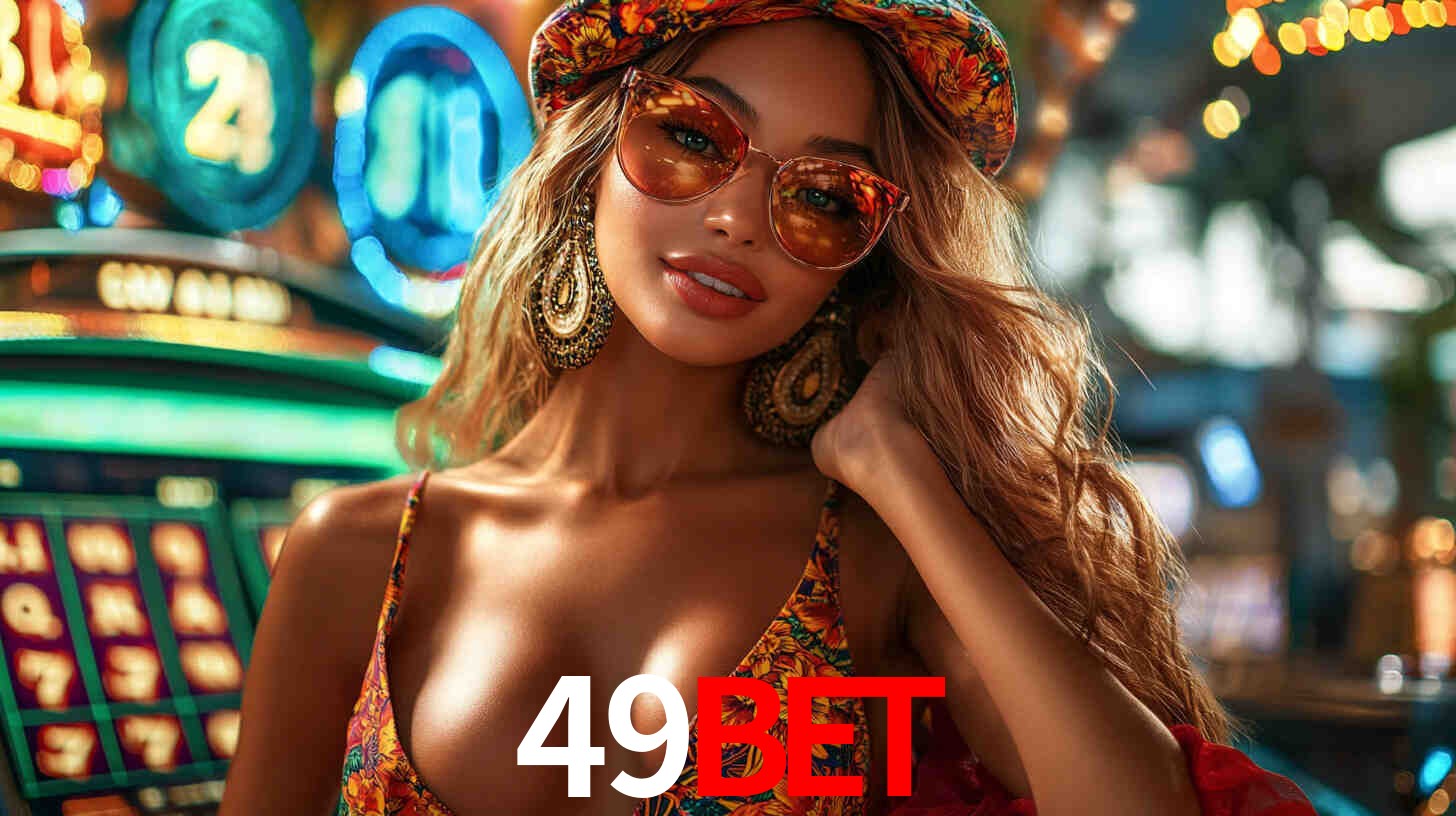 Welcome Bonus 49bet