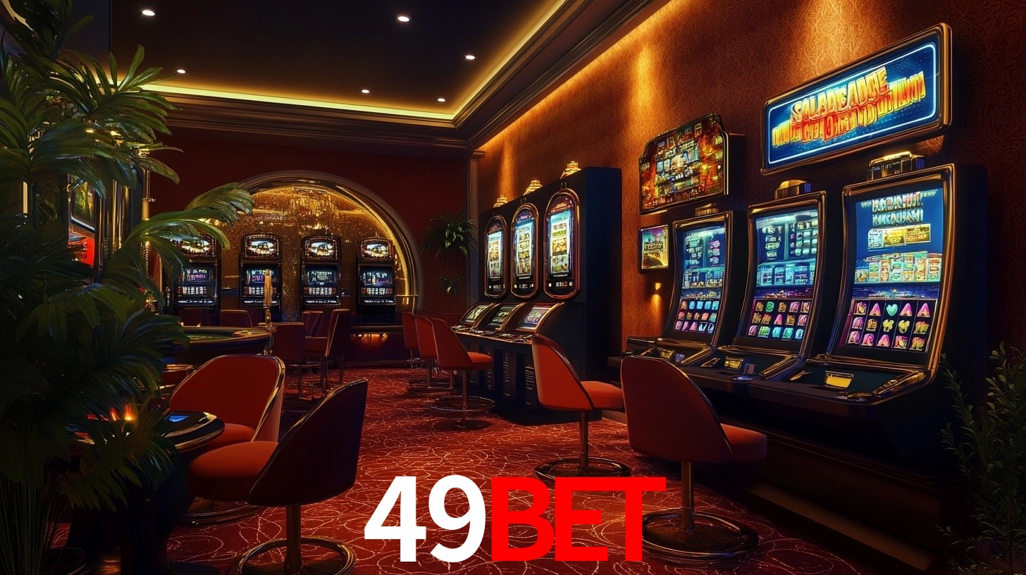 Live Casino 49bet