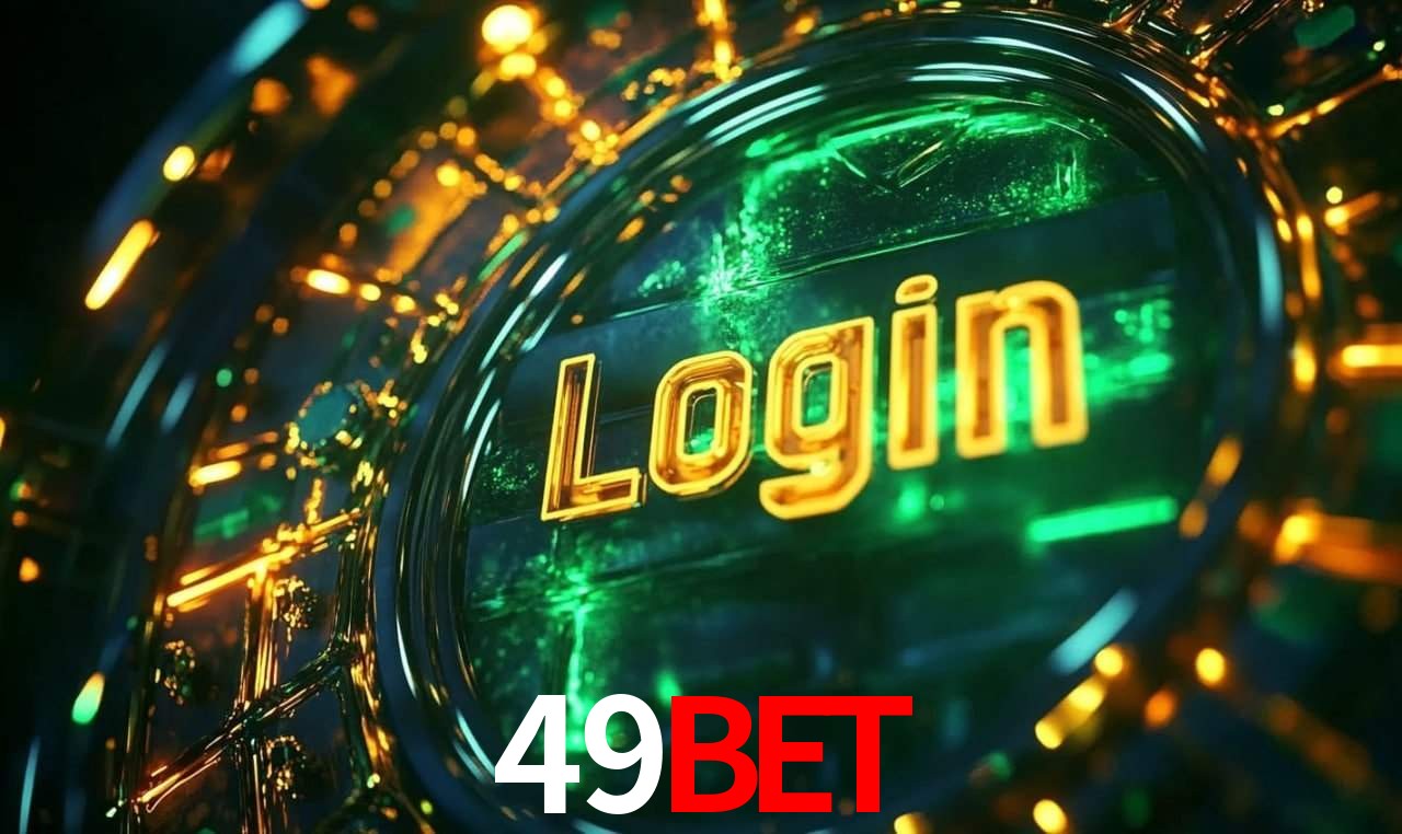 Segurança e privacidade no APP 49bet