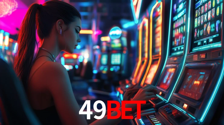 Cashback e recargas na 49bet