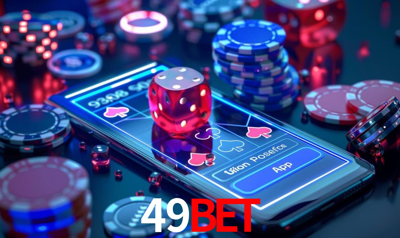 Canal oficial no Telegram da 49bet
