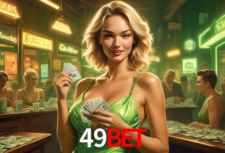 Descubra a Essência do 49bet: Nossa História e Compromissos