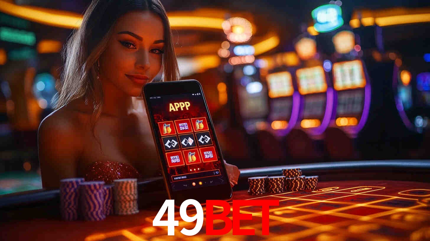 Descubra o Programa VIP da 49bet: Vantagens Exclusivas para Jogadores