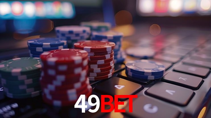 Tecnologia da Plataforma 49bet