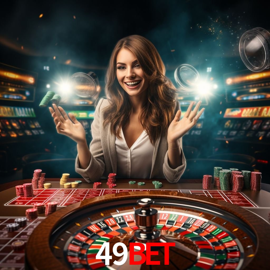 Ofertas Imperdíveis na 49bet: Promoções e Bônus Que Valem a Pena