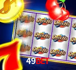 A Emoção da Loteria na 49bet: Uma Chance de Mudança de Vida