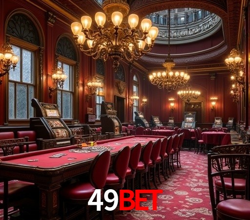 Especiais de Fim de Semana 49bet