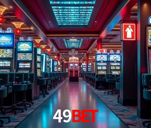 Descubra o Programa VIP da 49bet: Vantagens Exclusivas para Jogadores