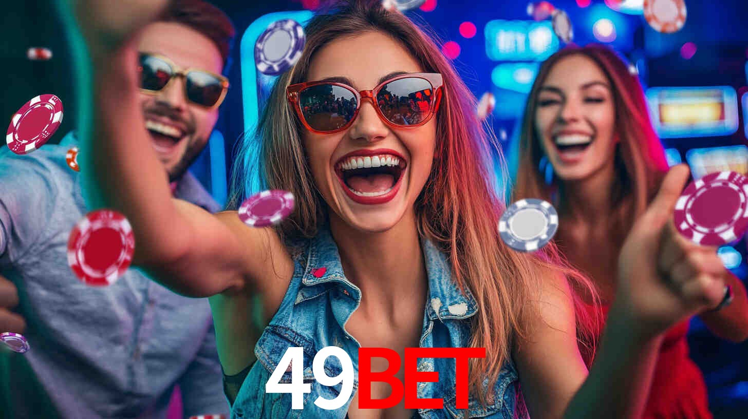A Experiência Imersiva dos Cassinos Ao Vivo no 49bet