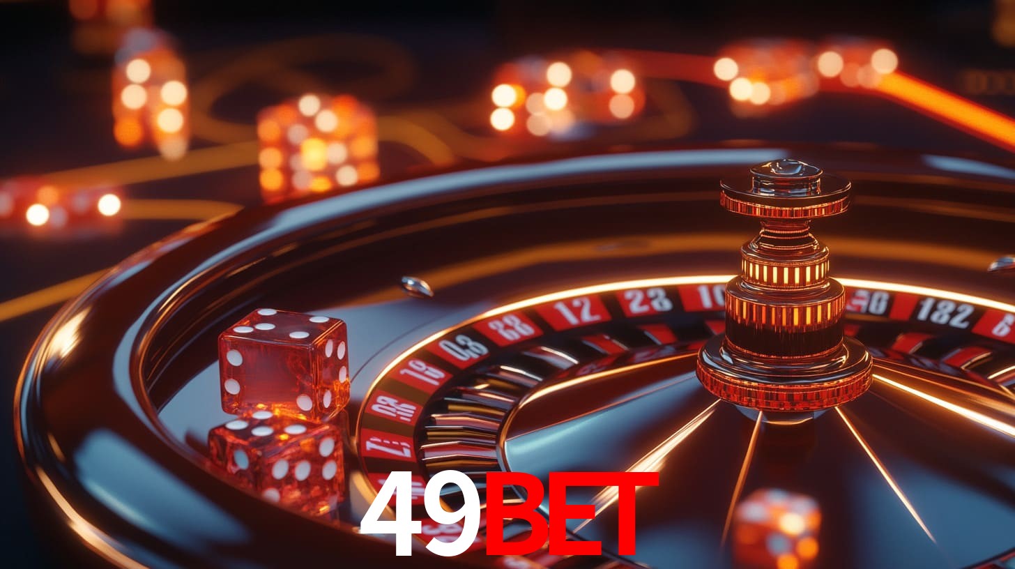 49bet: A Experiência de Casino com Jogos de Mesa ao Vivo