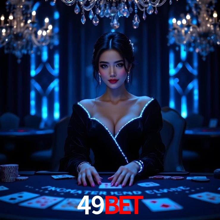 Provedores de Jogos 49bet