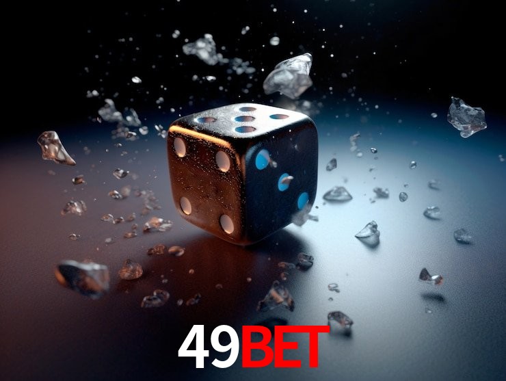 Variedade de jogos na 49bet