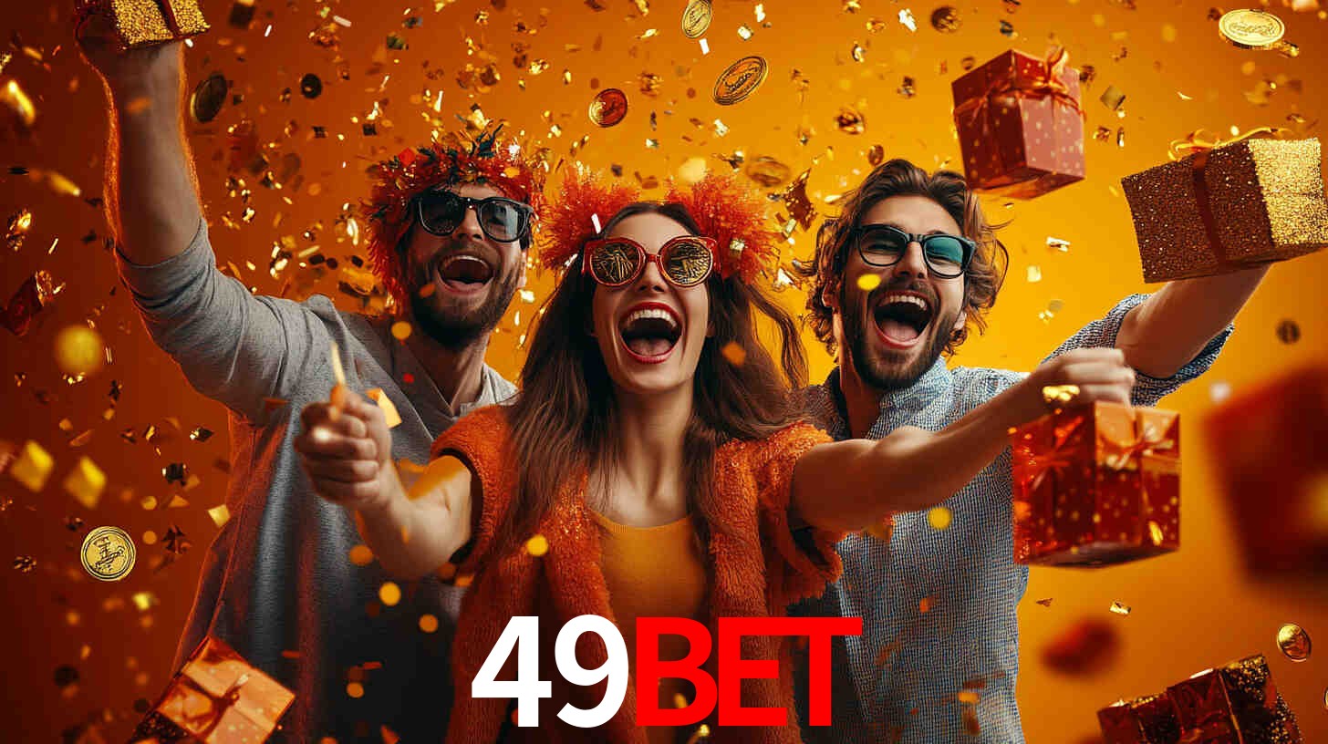 49bet: Seu Especialista em Apostas Esportivas Brasileiras
