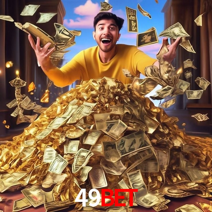 Torneios 49bet