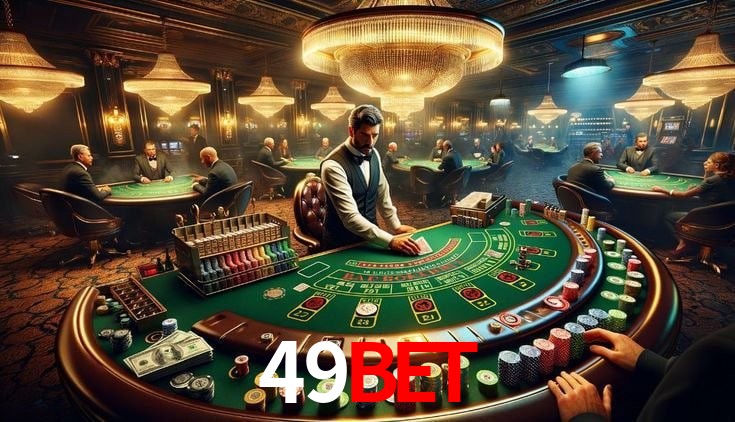 Game Statistics 49bet