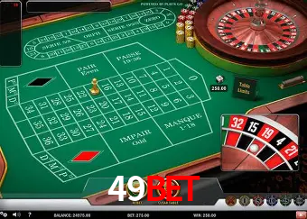 Cassino ao vivo com dealers reais na 49bet