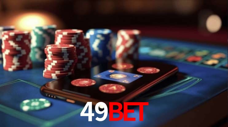 Casino VIP 49bet