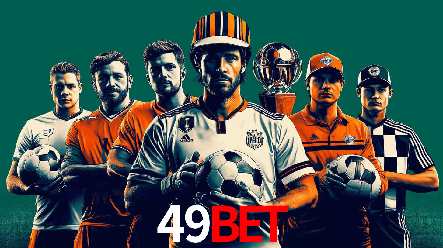 Apostas Esportivas na 49bet: Um Guia Completo