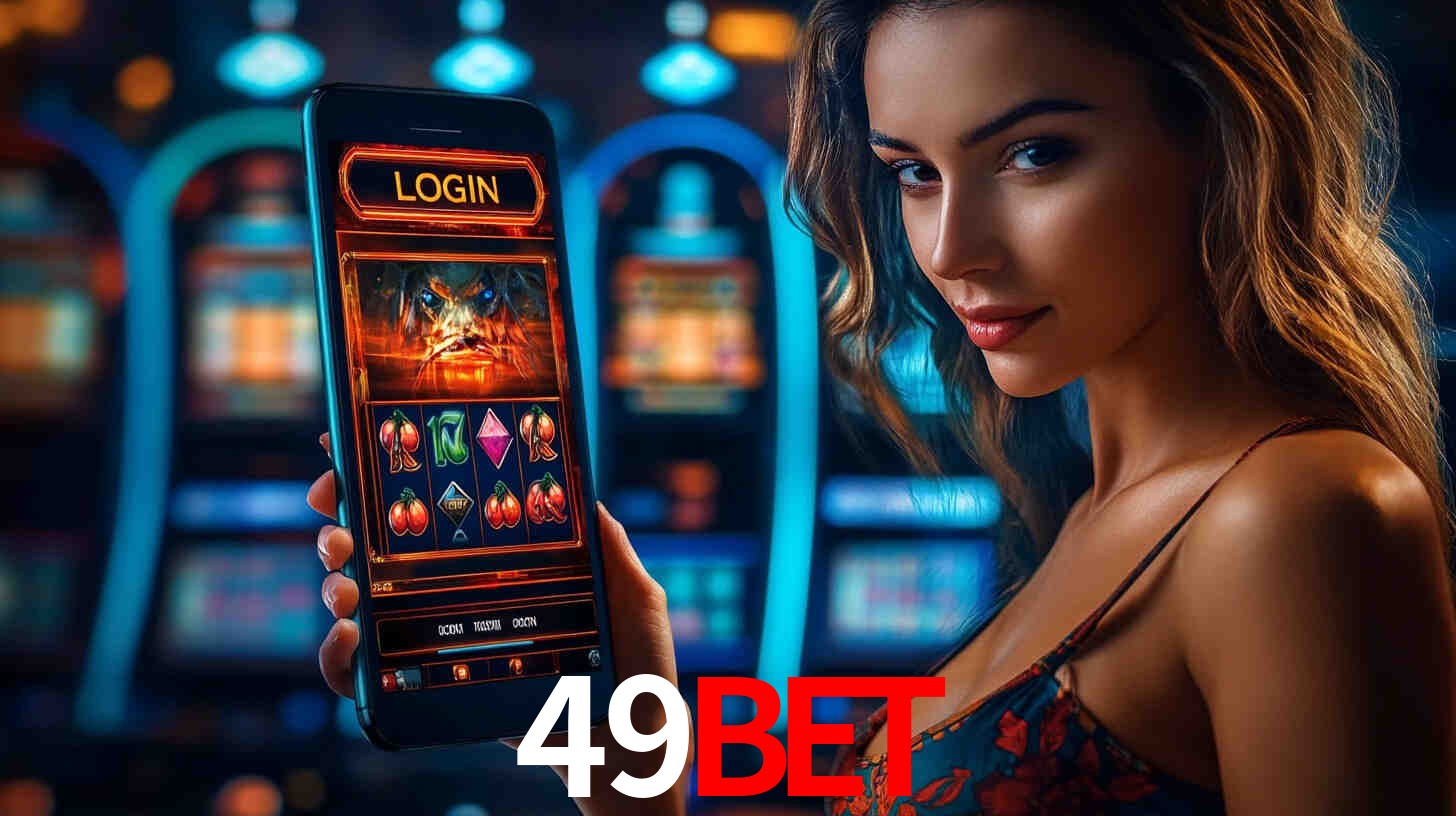 49bet login