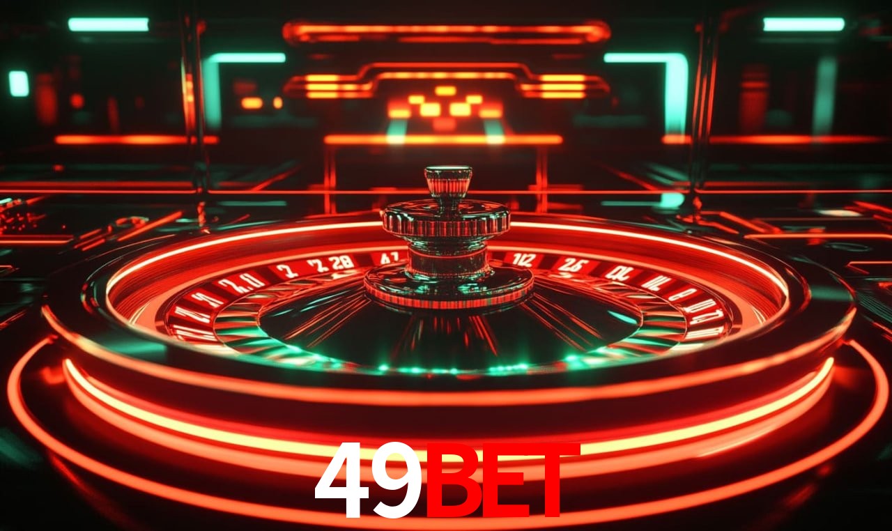 A Revolução dos Aplicativos de Jogos no 49bet