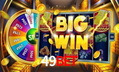 A Emoção da Loteria na 49bet: Uma Chance de Mudança de Vida