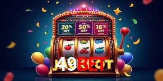 Integração de APIs 49bet