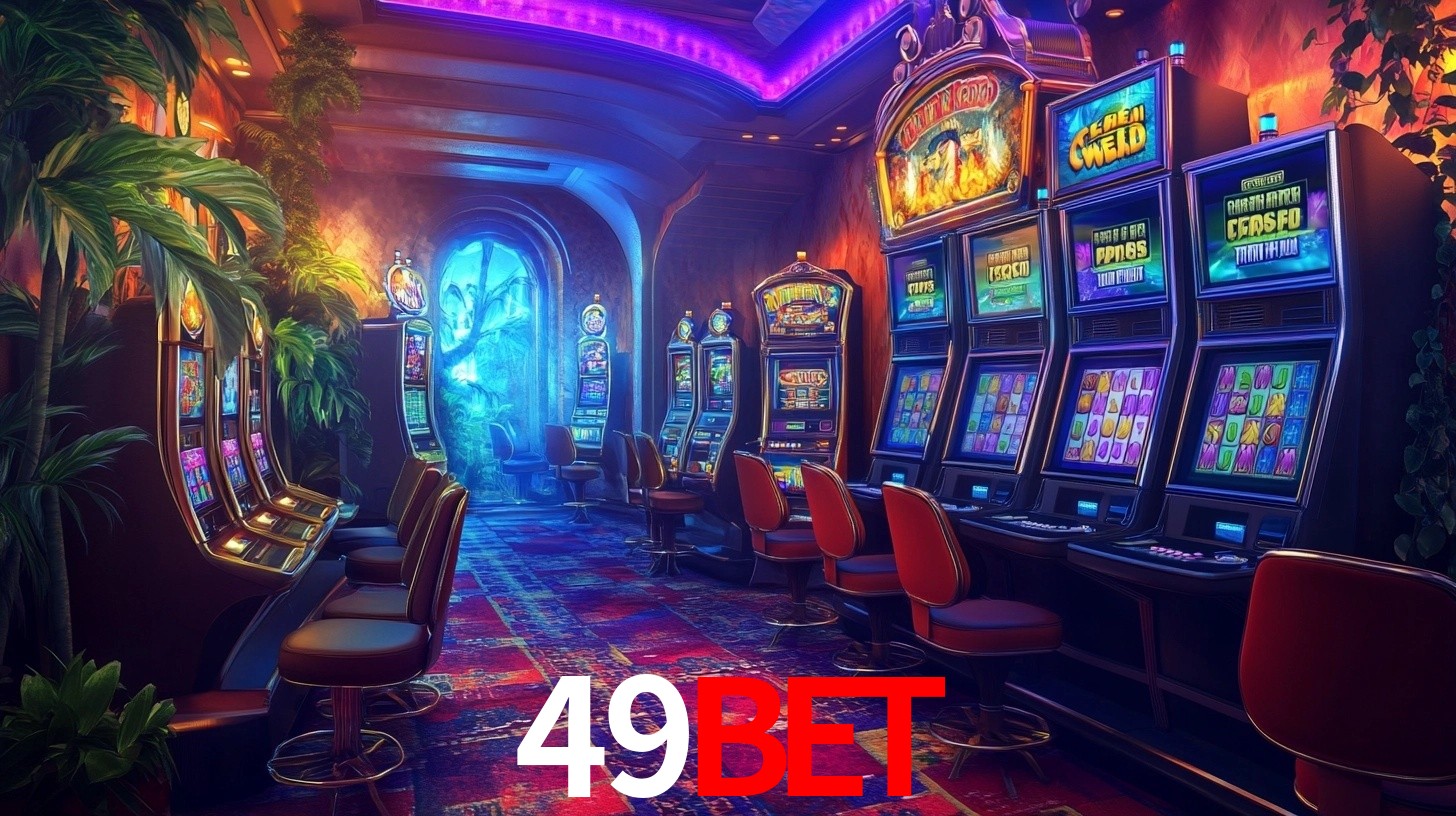 Blackjack Table 49bet