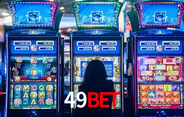 Descubra a Essência do 49bet: Nossa História e Compromissos