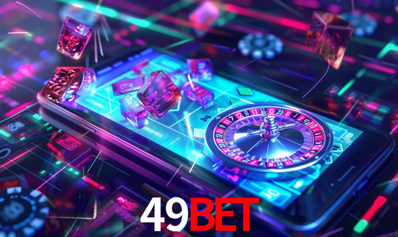 Apostas de Futebol 49bet