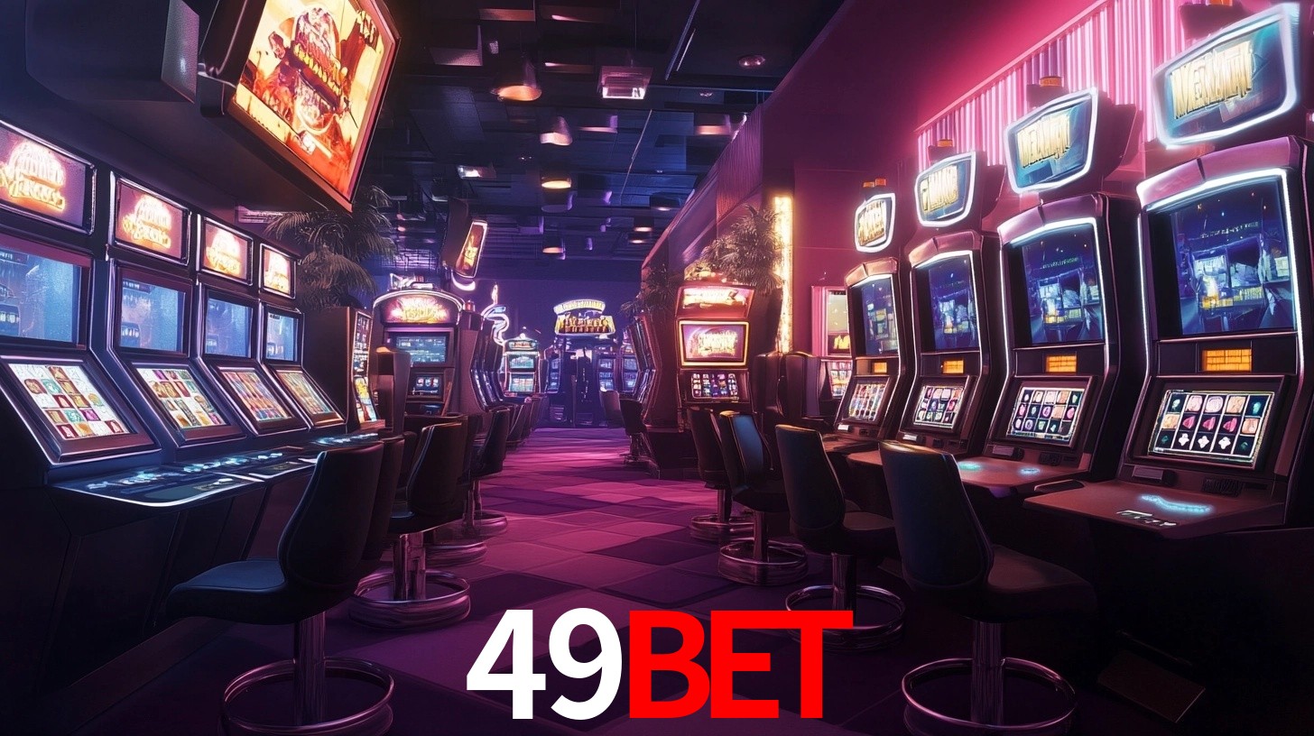 Exclusive Games 49bet