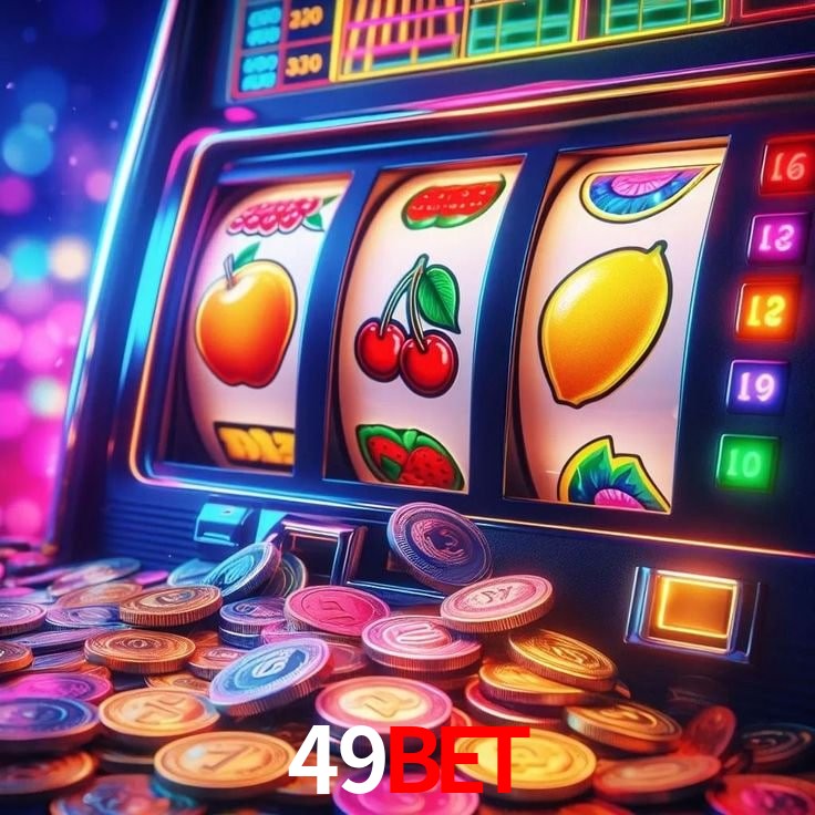 Apostas de Tênis 49bet