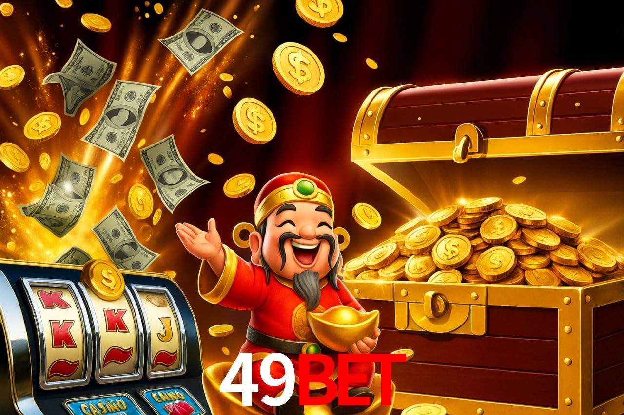 Interface do App 49bet