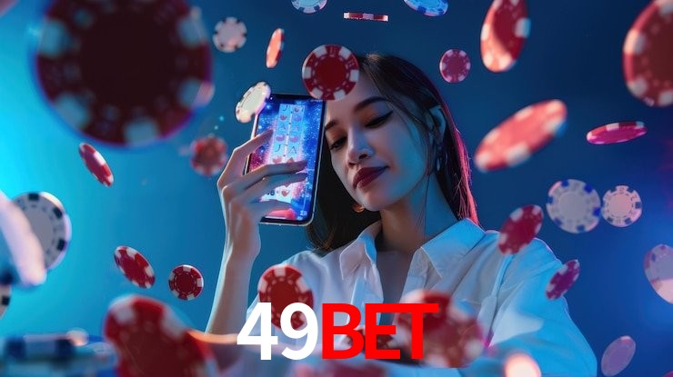 A Experiência Imersiva dos Cassinos Ao Vivo no 49bet