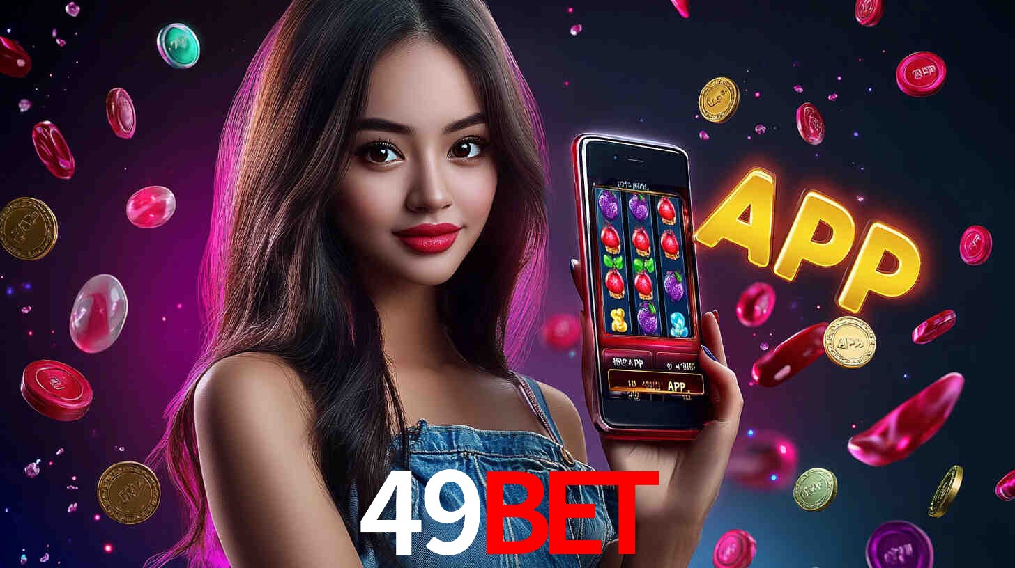 A Popularidade dos Caça-Níqueis no 49bet