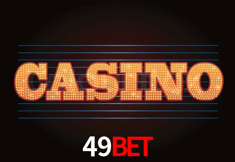 Estatísticas 49bet