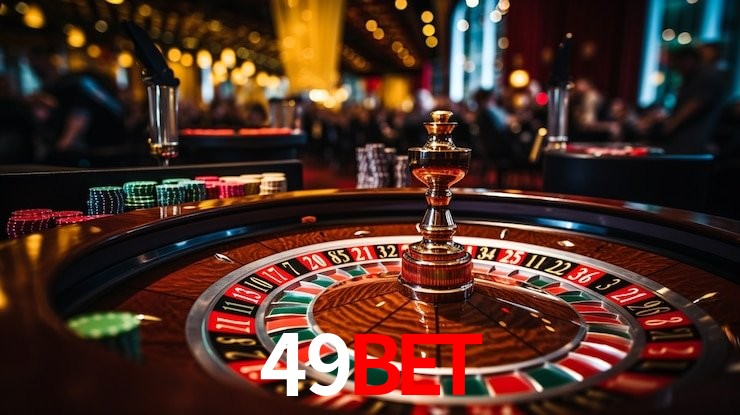 Seasonal Promotions 49bet