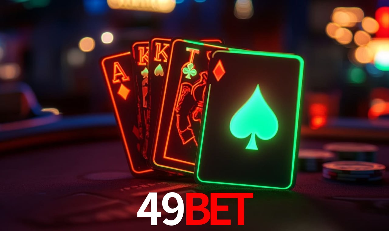 Recursos de Bônus 49bet