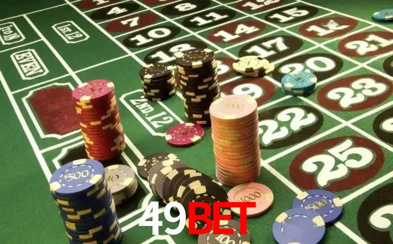 Avaliações dos Jogadores 49bet