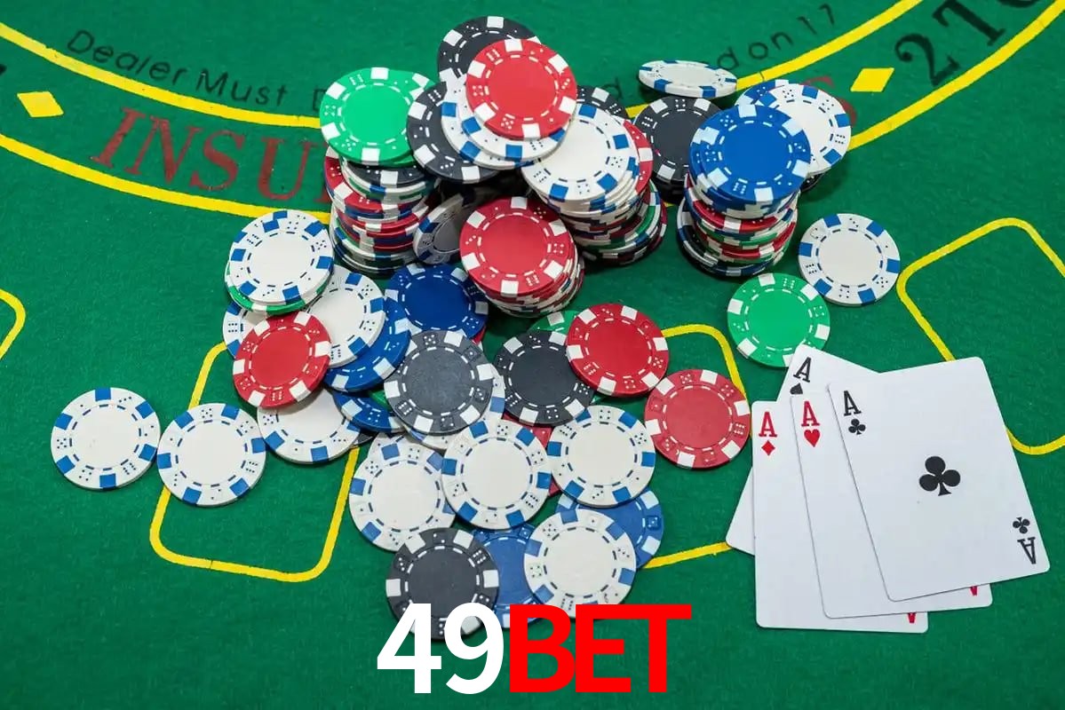 PIX Instantâneo 49bet