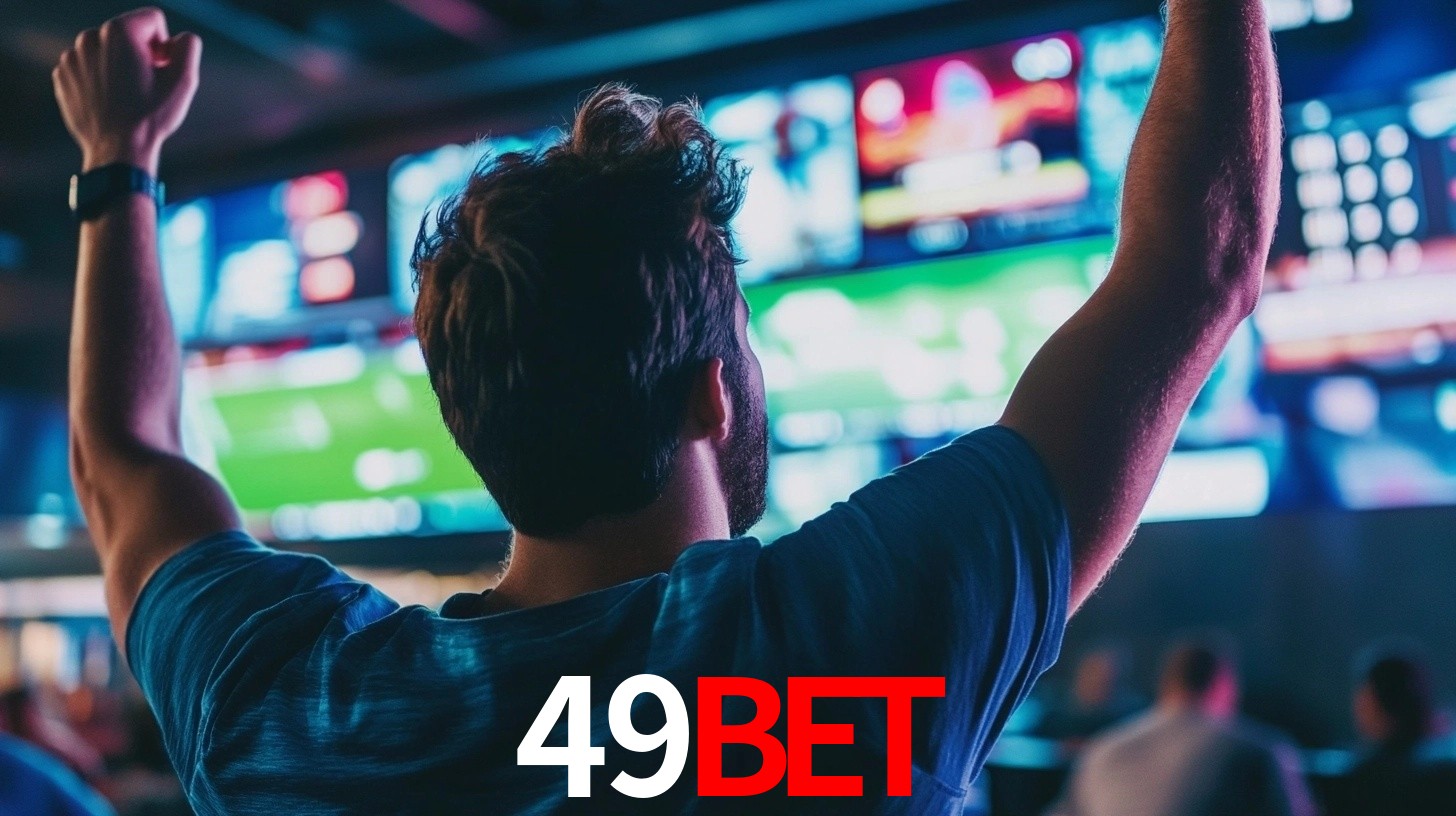 49bet: Seu Cassino Premiado com Pagamentos Rápidos