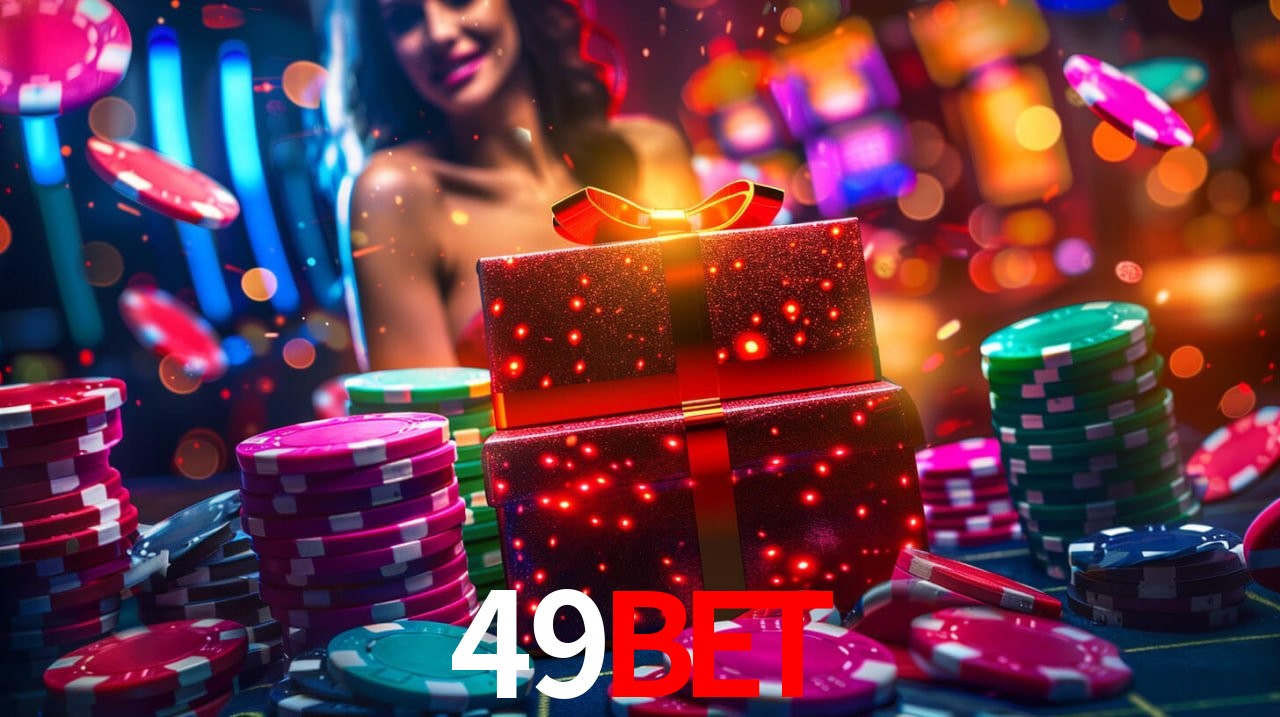 A Emoção da Loteria na 49bet: Uma Chance de Mudança de Vida