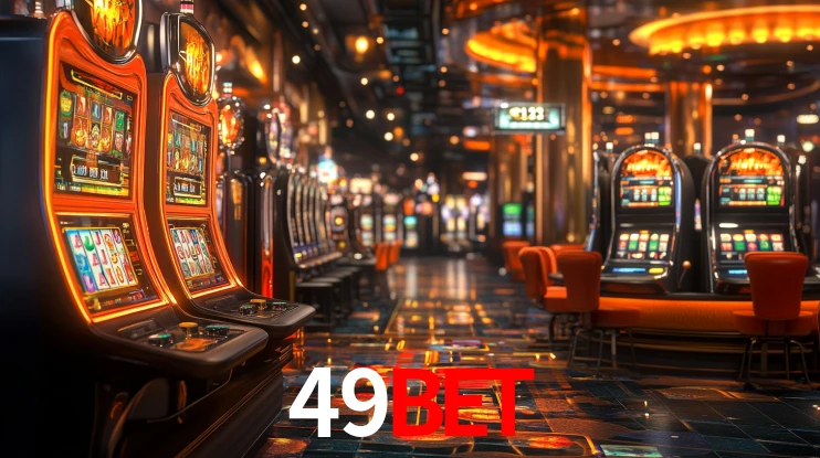 49bet App Interface