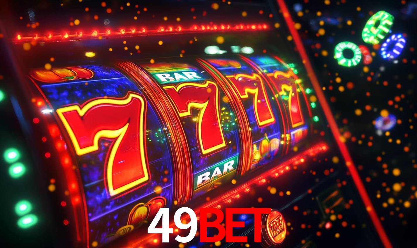 49bet - Confiável-Jogos de Cassino - 49bet app