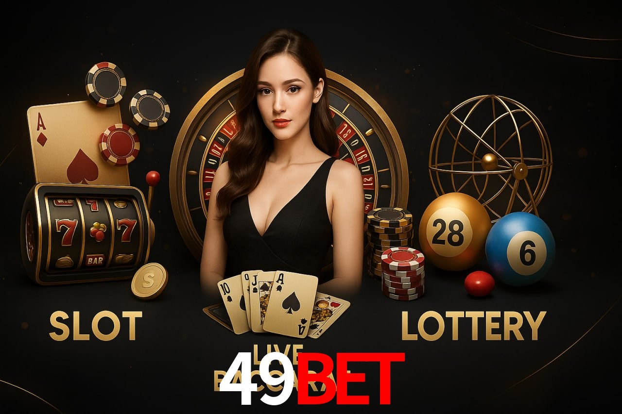 Jogos com bônus e suporte 24h na 49bet