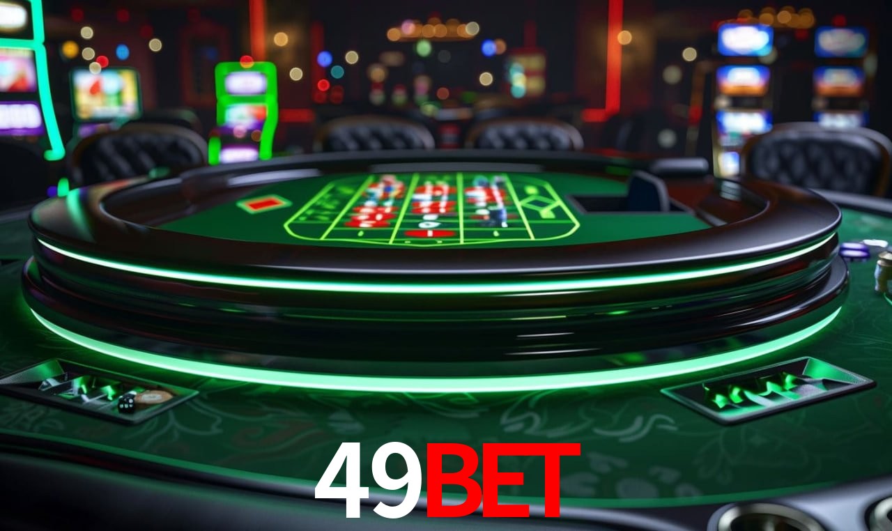 Weekend Specials 49bet