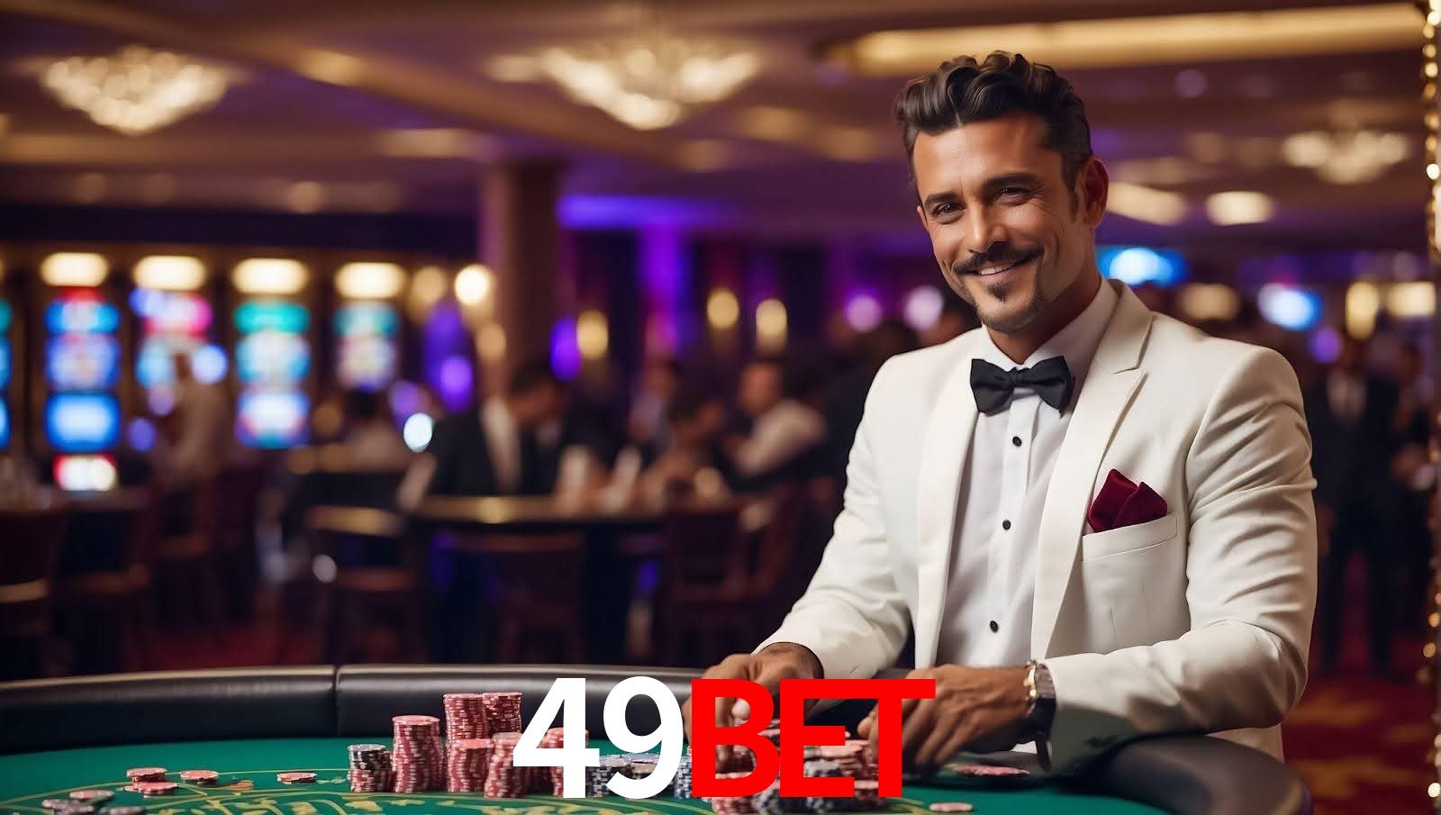 Design Responsivo 49bet