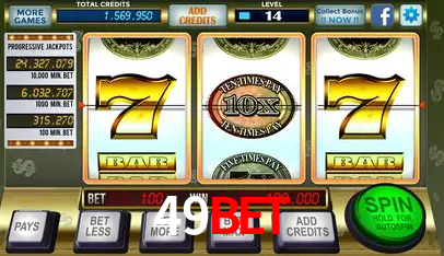 A Emoção da Loteria na 49bet: Uma Chance de Mudança de Vida