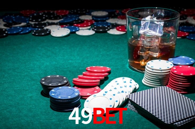 Casino Ao Vivo 49bet