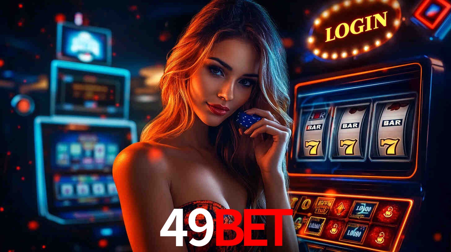 Bônus Generosos e Exclusivos no 49bet para Você!